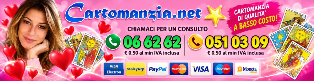 www.cartomanzia.net