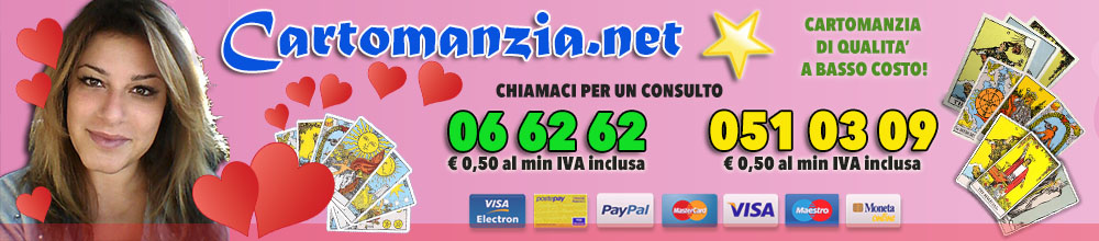 www.cartomanzia.net